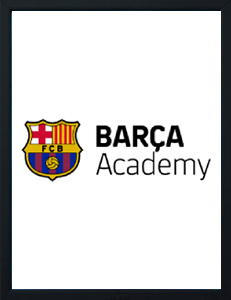 BARÇA Academy
