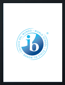 IB Primary Program