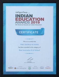 Indian Education Awards