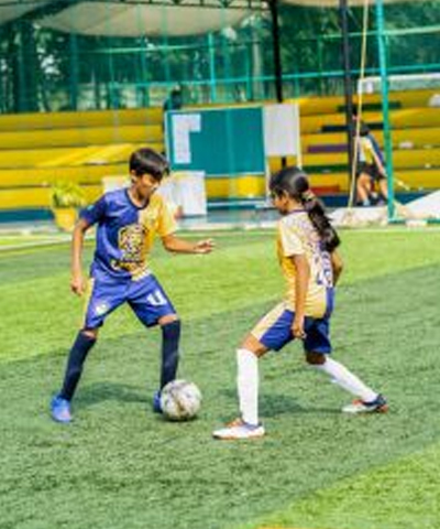 Student activities