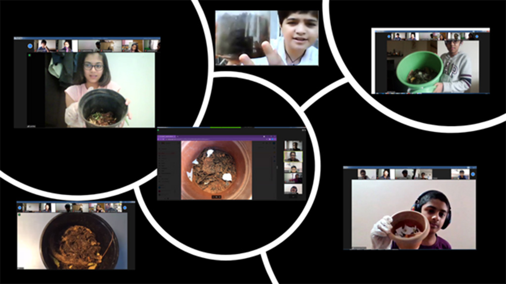 Science Club