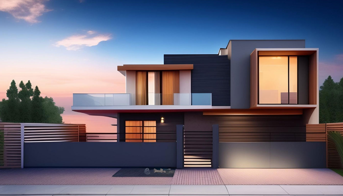 Real Estate Trends