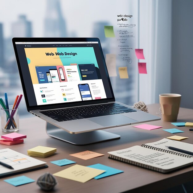 Website Design Services