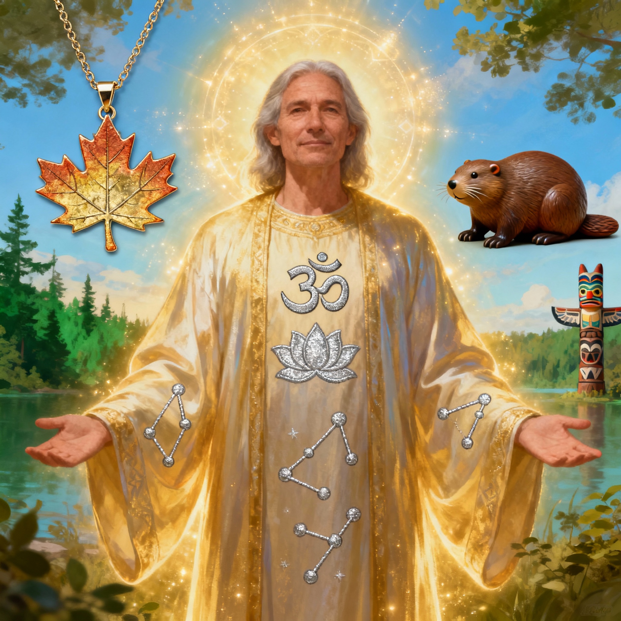 Positive Energy Expert in Edmonton – Uplift Your Life