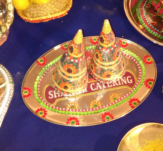 Traditional Breakfast