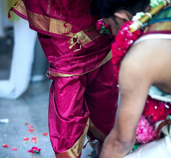 Traditional Breakfast