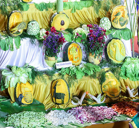 Traditional Breakfast