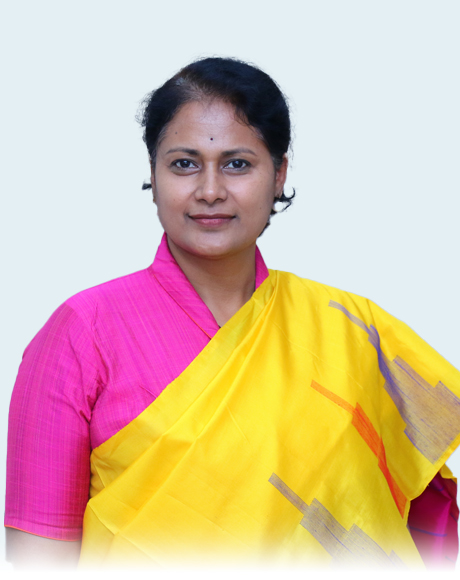 Dr. Chaitra Harsha