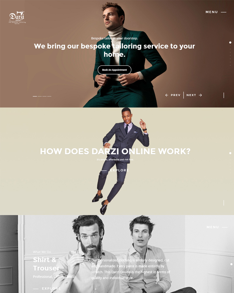 Waytowebs Projects