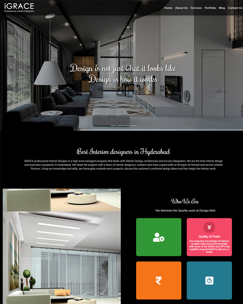 Waytowebs Projects