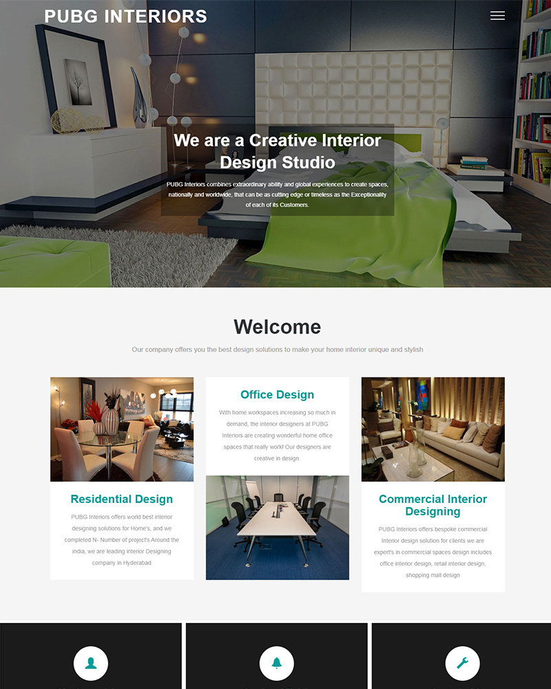 Waytowebs Projects