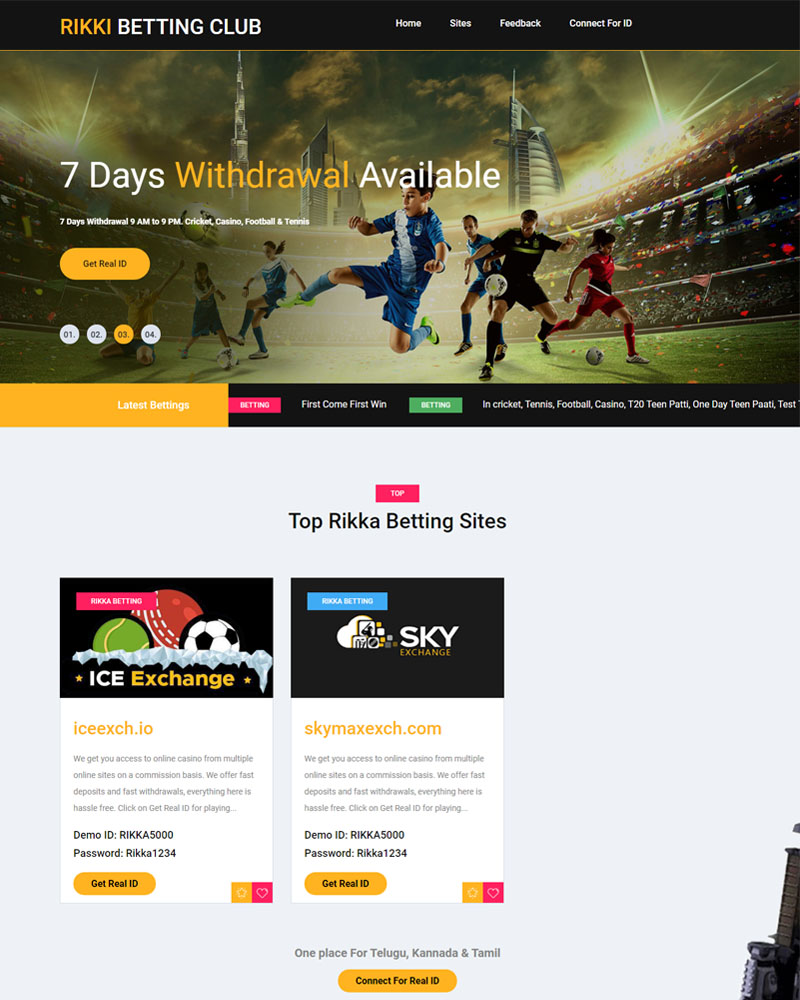 Waytowebs Projects