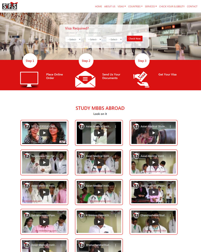 Waytowebs Projects