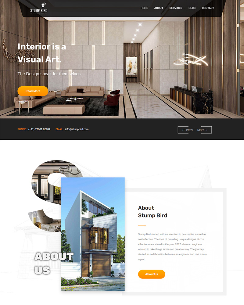 Waytowebs Projects