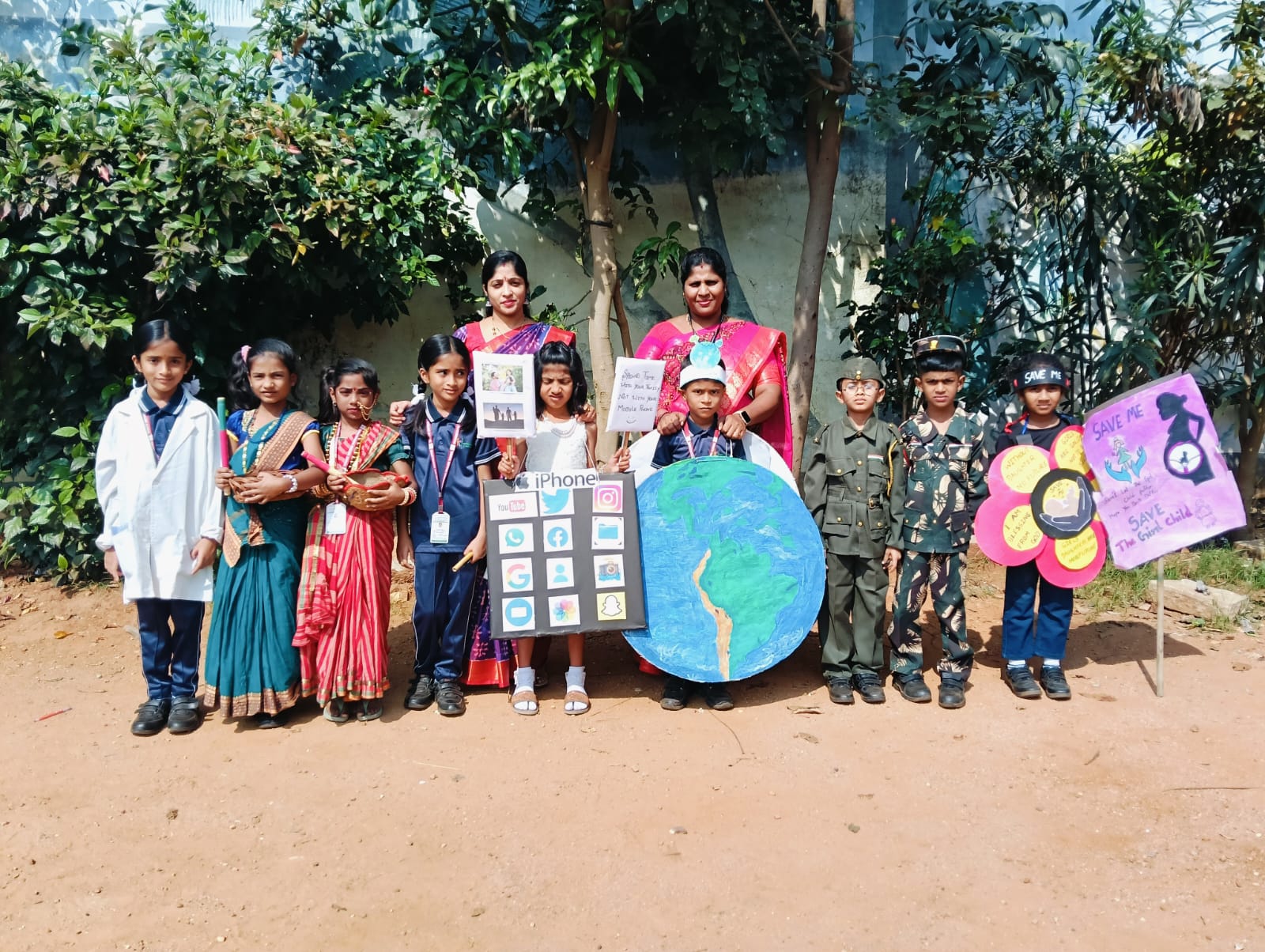 Summer Collection Project