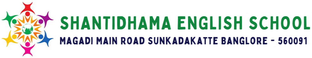 Shantidhama Public School