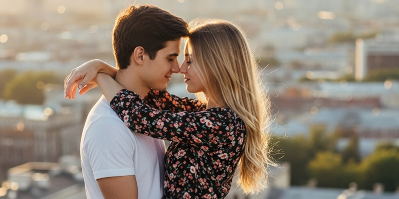 Get Ex Love Back