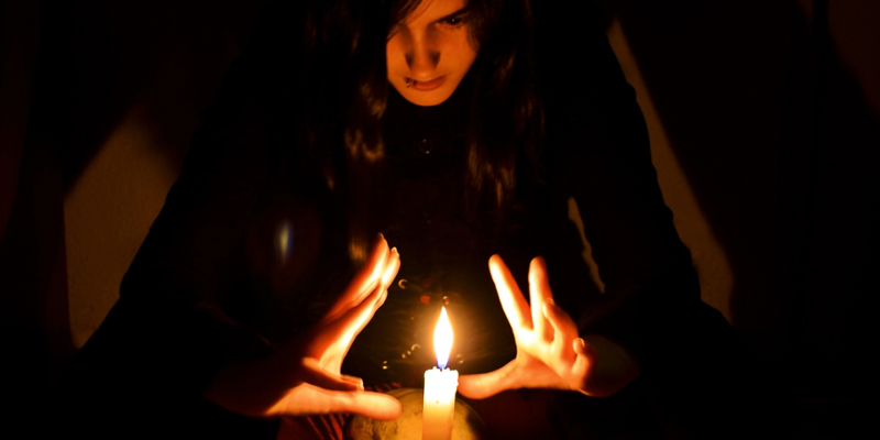 Vashikaran