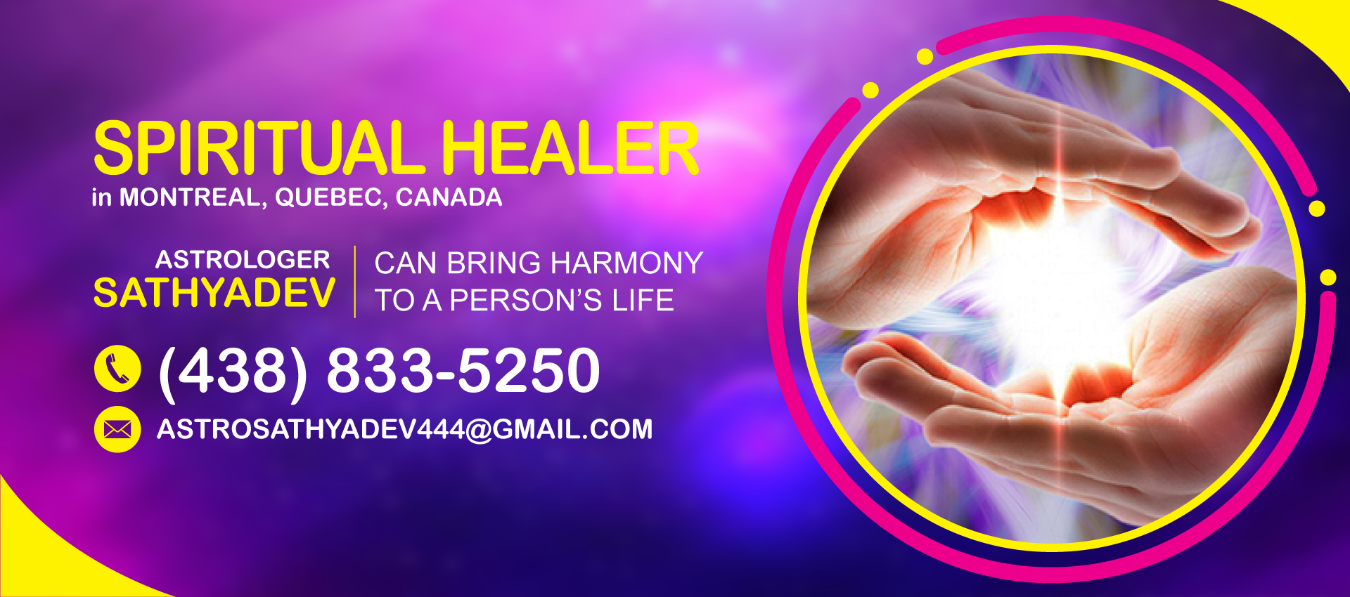 Vashikaran Specialist in CANADA
