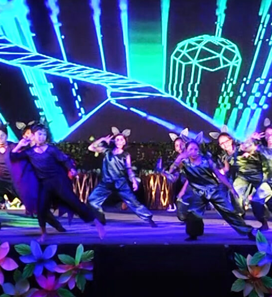 Annual Day