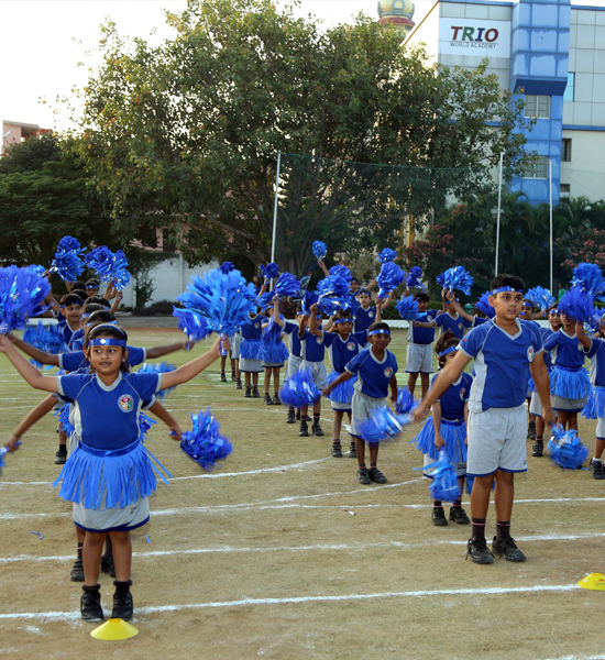 Sports Day