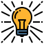 Lighting Icon