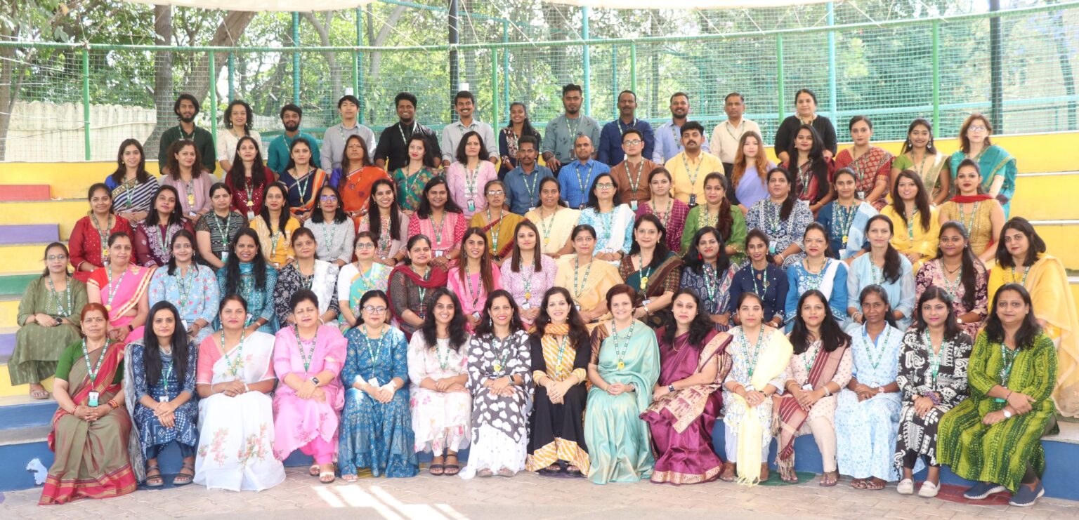 Teachers
