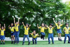 Preschool Admissions Bangalore 2022-23: How to prepare for a hassle-free experience