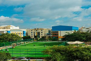 Discovering the best ICSE School in Bangalore