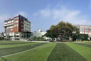 Differences between ICSE and ISC